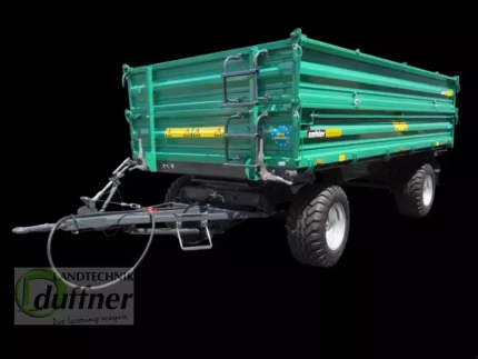 Benne agricole - 2024