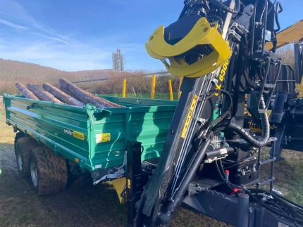 Benne agricole - 2023