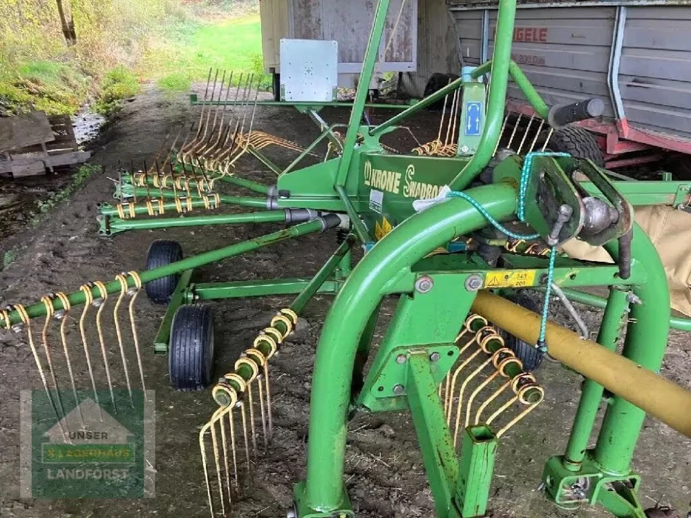 Krone SW 46 d'occasion — photo 1