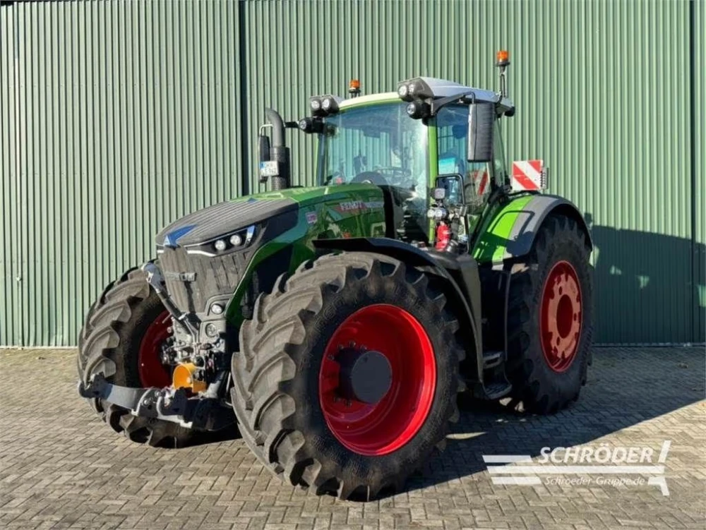 Fendt 942 VARIO GEN7 PROFI PLUS d'occasion — photo 1