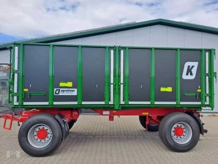 Benne agricole - 2025