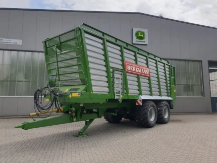 Benne agricole - 2025