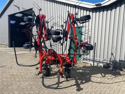 Faneuse - 8M - 2020