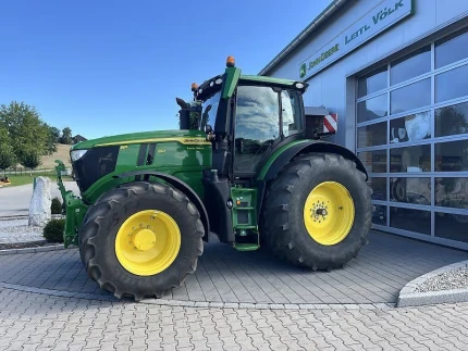 Tracteur agricole - 250 CH - 1151H - 2023