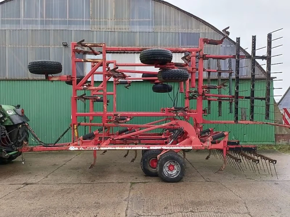 Horsch FG 7,5 d'occasion — photo 1
