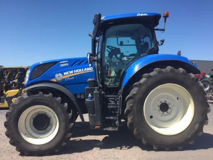Tracteur agricole - 180 CH - 1500H - 2024
