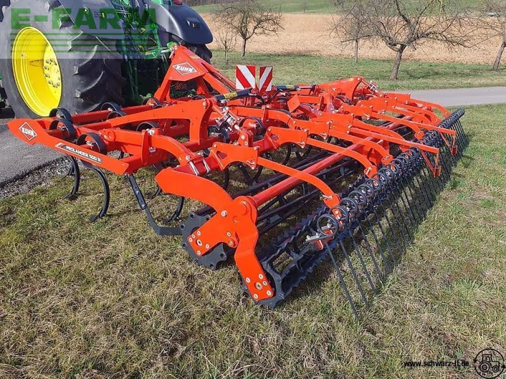 Kuhn PROLANDER 500R d'occasion — photo 1