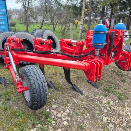 Décompacteur - 2023