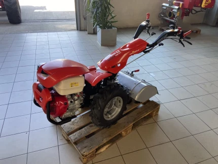 Faucheuse - 2022