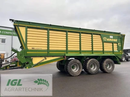Benne agricole - 56M3 - 2017