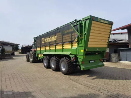 Benne agricole - 56M3