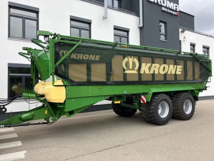 Benne agricole - 2023