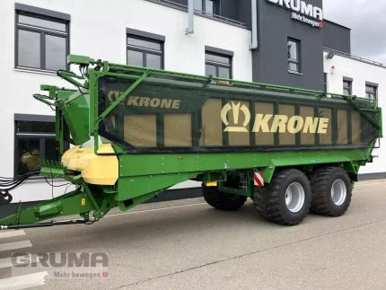 Benne agricole - 44M3 - 2023