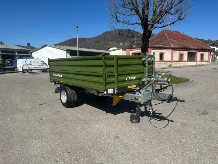 Benne agricole - 2024