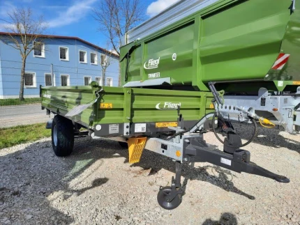 Benne agricole - 2023
