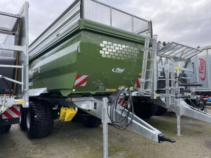 Benne agricole - 2022