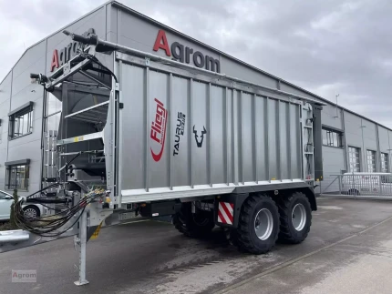 Benne agricole - 38M3 - 2024