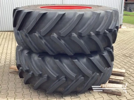Roues
