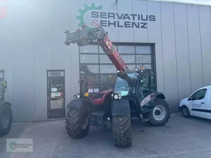 Chariot télescopique - 3330H