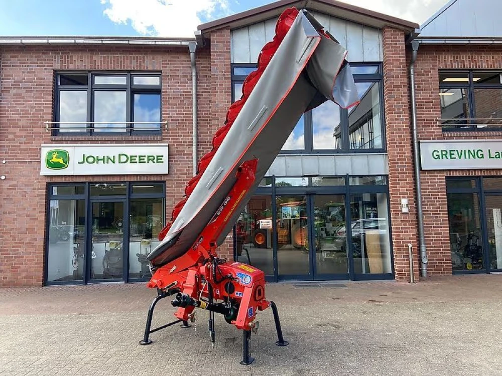 Kuhn GMD4015 d'occasion — photo 1