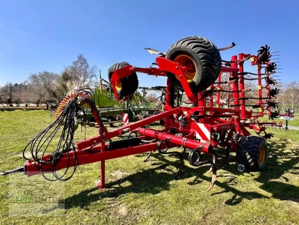 Vibroculteur - 6M - 2019