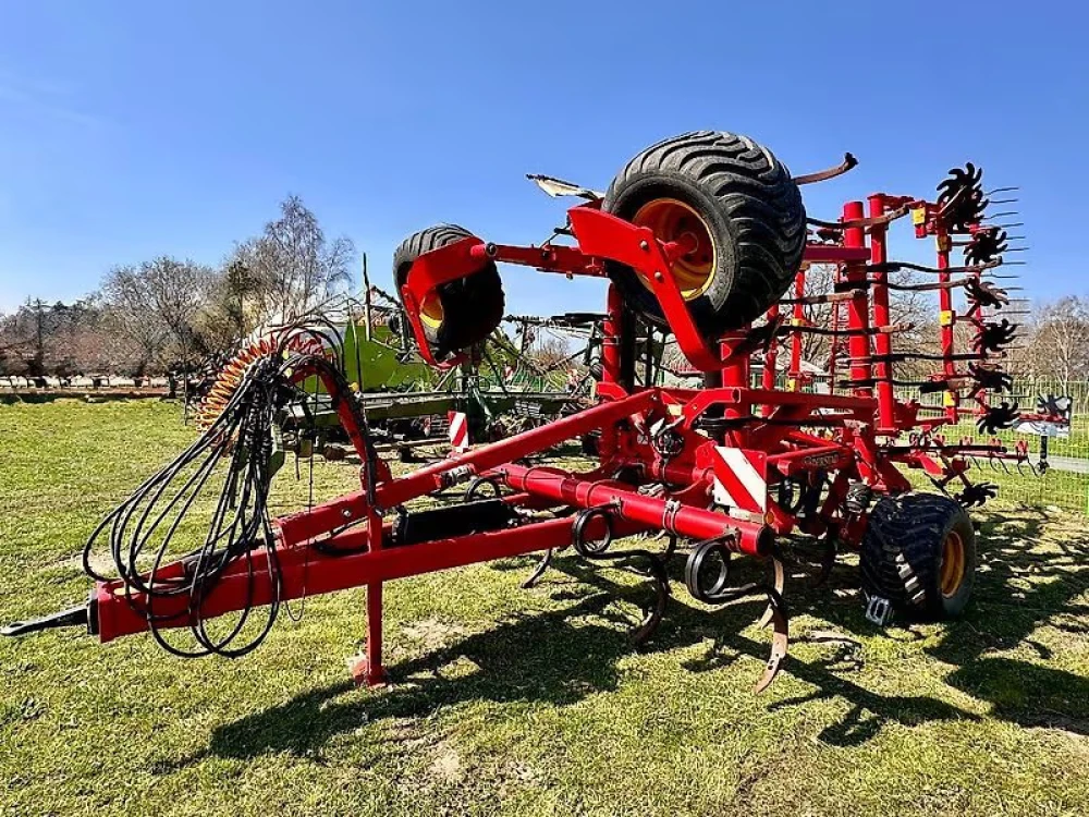Väderstad SWIFT SW640 + REXIUS RS650 d'occasion — photo 1