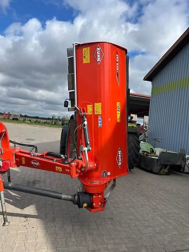 Kuhn TBE-S 222 d'occasion — photo 1