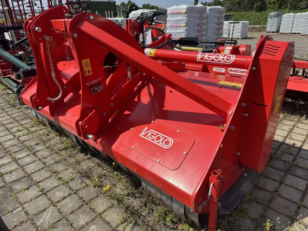 Vigolo TST-PRO 280 d'occasion — photo 1