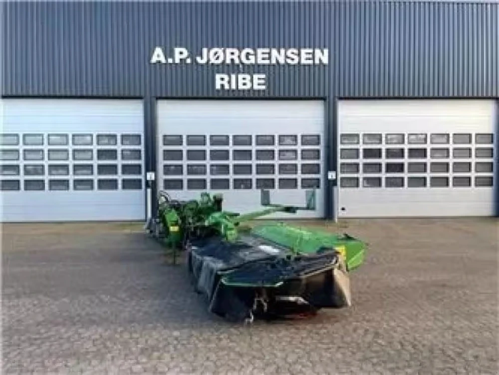 John Deere 388 MED CRIMPER d'occasion — photo 1