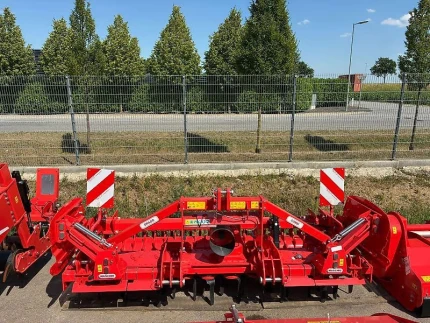 Herse rotative - 3M - 2023
