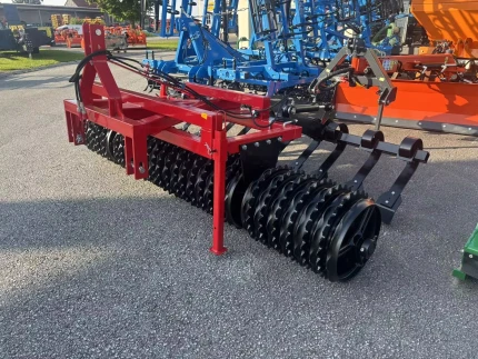 Rouleau - 2025