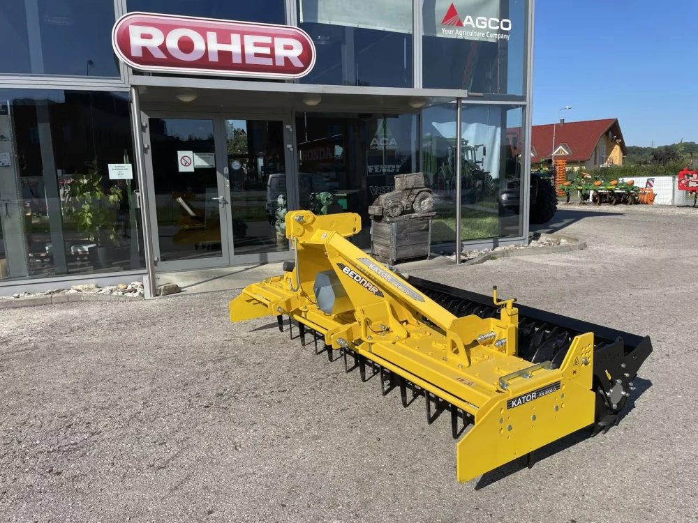 Bednar KATOR KN3000 Q d'occasion — photo 1