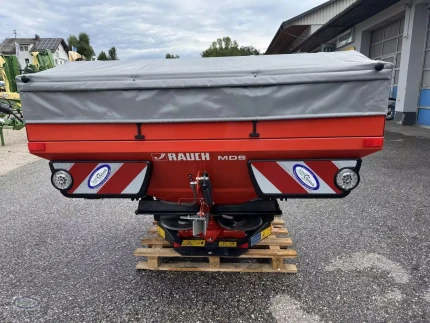 Distributeur d'engrais - 1M - 2024