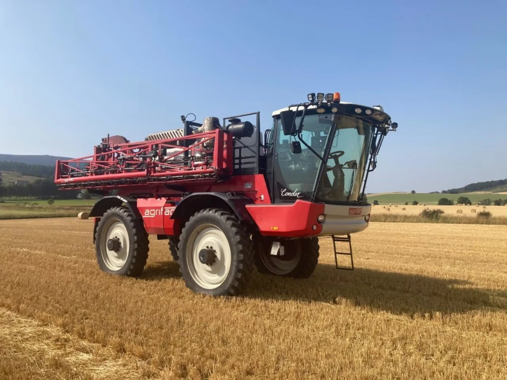 Agrifac CONDOR 4 d'occasion — photo 1