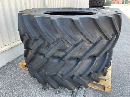 Roues - 2022