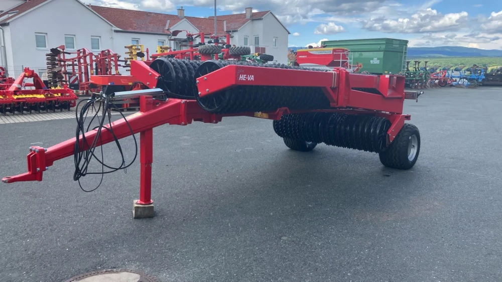 Heva TIP ROLLER 1020 d'occasion — photo 1