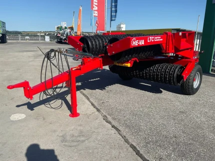 Rouleau - 2025