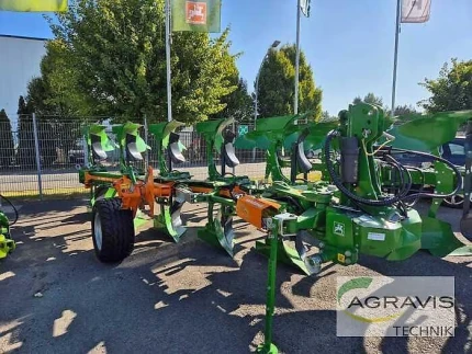 Distributeur d'engrais - 2M - 2023