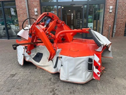 Faucheuse - 3M - 2020