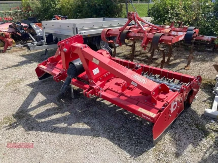 Herse rotative - 3M - 2021