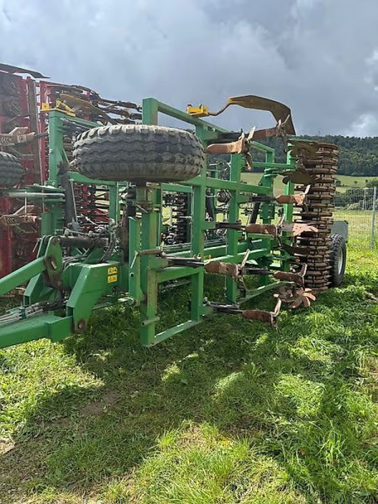 Kerner KOMET 4200 d'occasion — photo 1