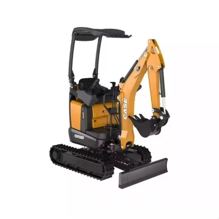 Mini pelle / Pelle / Excavatrice - 11CH - 2025