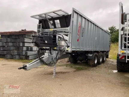 Benne agricole - 48M3