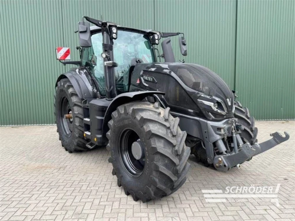 Valtra Valmet Q 305 d'occasion — photo 1