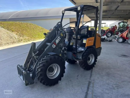 Chargeuse - 5750H - 2012