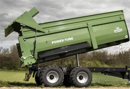 Benne agricole - 2023