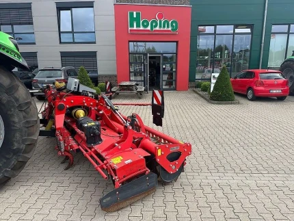 Herse rotative - 5M