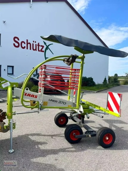 Andaineur - 3M - 2025