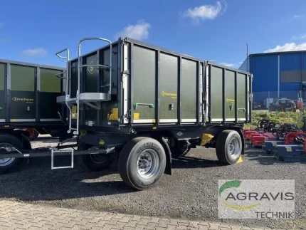 Benne agricole - 18M3 - 2025