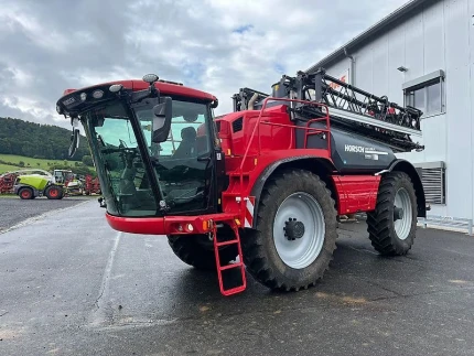 Pulvérisateur automoteur - 1180H - 2023